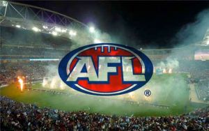 Национальная лига, носящая название AFL